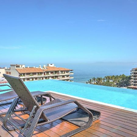 Nayri Life & Spa 408 Puerto Vallarta Exteriér fotografie