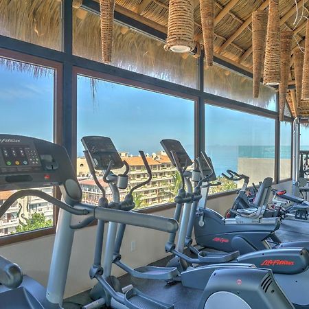 Nayri Life & Spa 408 Puerto Vallarta Exteriér fotografie