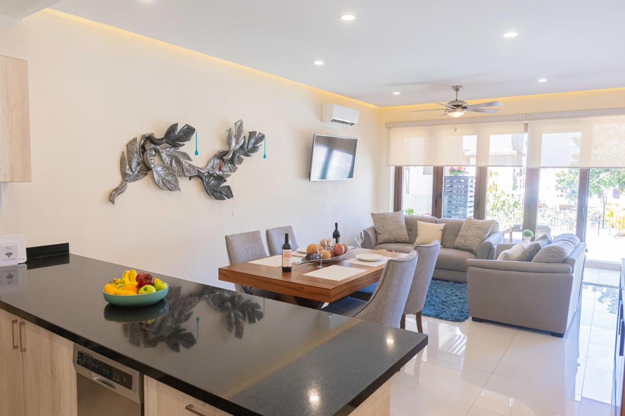 Nayri Life & Spa 408 Puerto Vallarta Exteriér fotografie