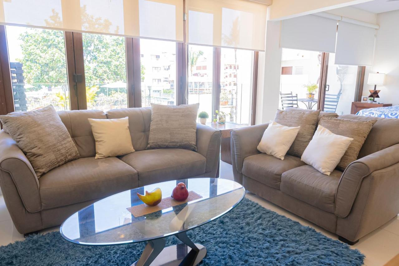 Nayri Life & Spa 408 Puerto Vallarta Exteriér fotografie