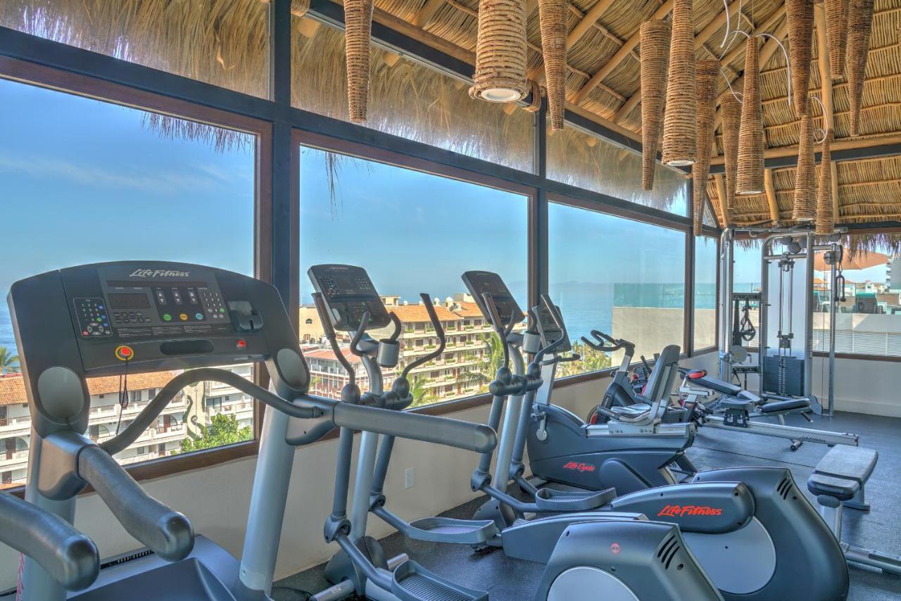 Nayri Life & Spa 408 Puerto Vallarta Exteriér fotografie